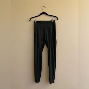 Arc’teryx Dark Teal Oriel 28 Leggings - Women’s, Small